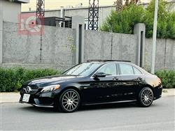 مێرسێدس بێنز C-Class